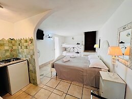 Camera Sirene - Villa Flores