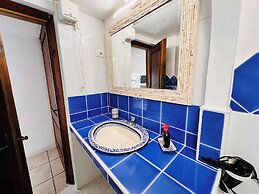 Camera Sirene - Villa Flores