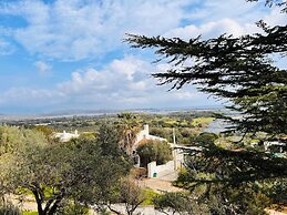 Camera Sirene - Villa Flores