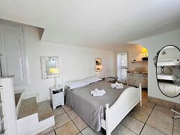 Camera Sirene - Villa Flores