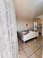 Camera Sirene - Villa Flores