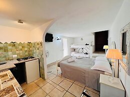 Camera Sirene - Villa Flores