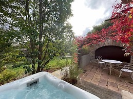 L'amourier Chambres D'hôtes 4 épis