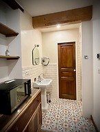 L'amourier Chambres D'hôtes 4 épis