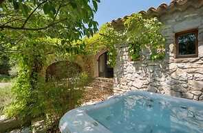 L'amourier Chambres D'hôtes 4 épis