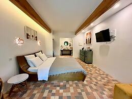L'amourier Chambres D'hôtes 4 épis