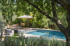 L'amourier Chambres D'hôtes 4 épis