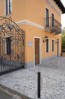 Cà del Borgo
