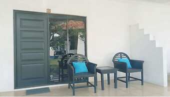 La Plage Beach Club & Resort