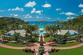 Westin St John