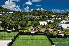 Westin St John