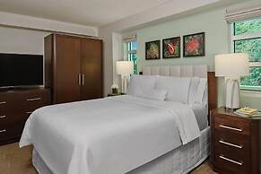 Westin St John