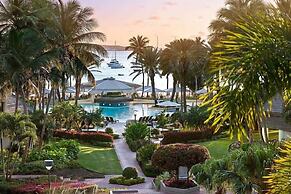 Westin St John