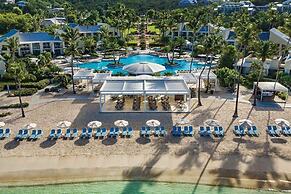 Westin St John
