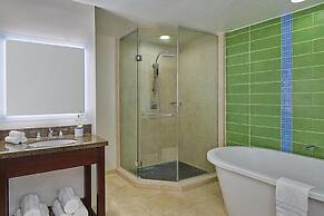 Westin St John
