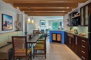 Westin St John