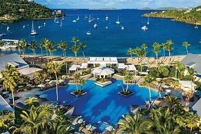 Westin St John