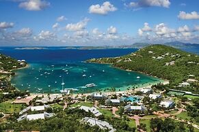 Westin St John