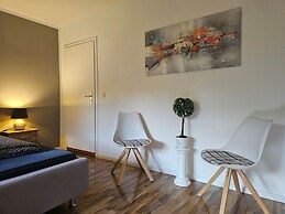 Selker Noor Apartments - Naturpark
