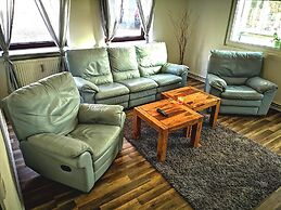 Selker Noor Apartments - Naturpark