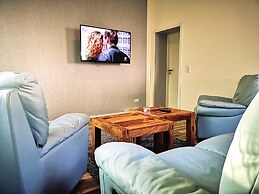 Selker Noor Apartments - Naturpark