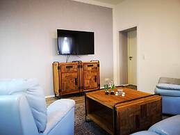 Selker Noor Apartments - Naturpark