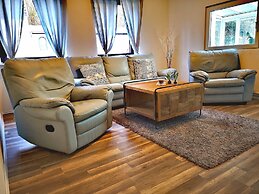 Selker Noor Apartments - Naturpark