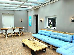Selker Noor Apartments - Naturpark