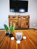 Selker Noor Apartments - Naturpark