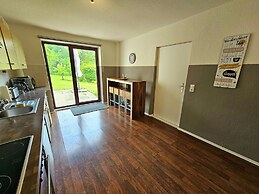 Selker Noor Apartments - Naturpark