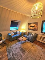 Selker Noor Apartments - Naturpark