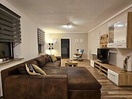 Selker Noor Apartments - Naturpark