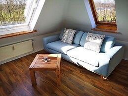 Selker Noor Apartments - Naturpark