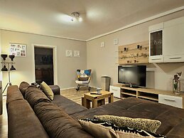 Selker Noor Apartments - Naturpark