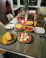 Selker Noor Apartments - Naturpark