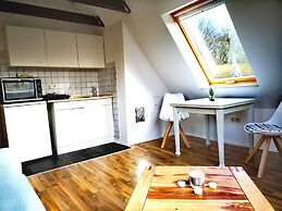 Selker Noor Apartments - Naturpark