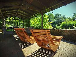 Selker Noor Apartments - Naturpark