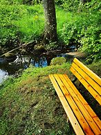 Selker Noor Apartments - Naturpark