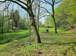 Selker Noor Apartments - Naturpark