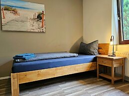 Selker Noor Apartments - Naturpark