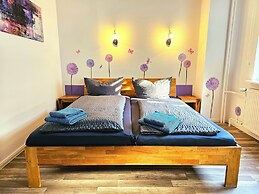Selker Noor Apartments - Naturpark