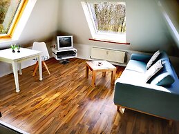 Selker Noor Apartments - Naturpark