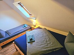 Selker Noor Apartments - Naturpark