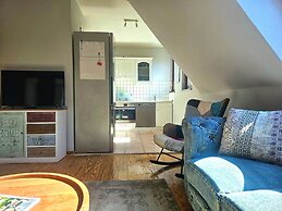 Selker Noor Apartments - Naturpark
