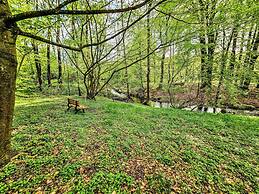 Selker Noor Apartments - Naturpark