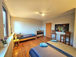 Selker Noor Apartments - Naturpark