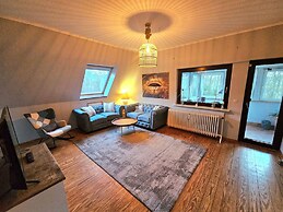 Selker Noor Apartments - Naturpark