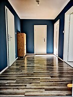 Selker Noor Apartments - Naturpark