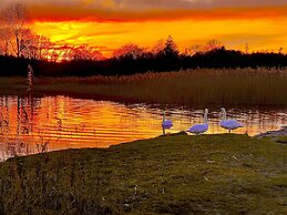 Selker Noor Apartments - Naturpark