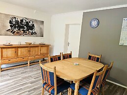 Selker Noor Apartments - Naturpark